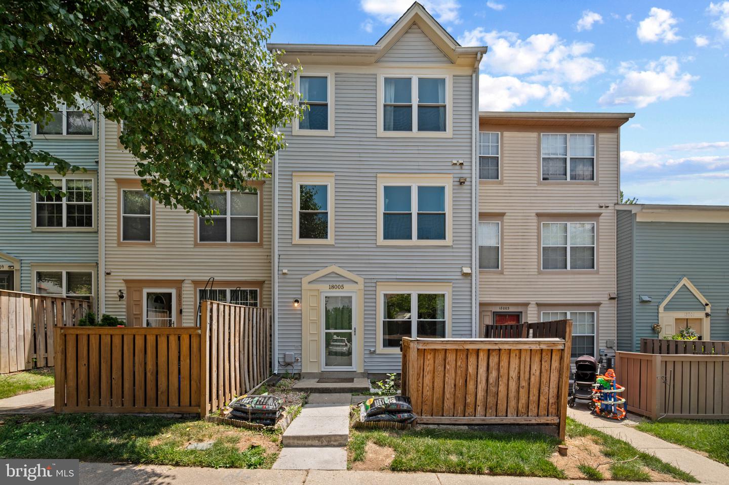 18005 Vintage River Terrace #149, Olney