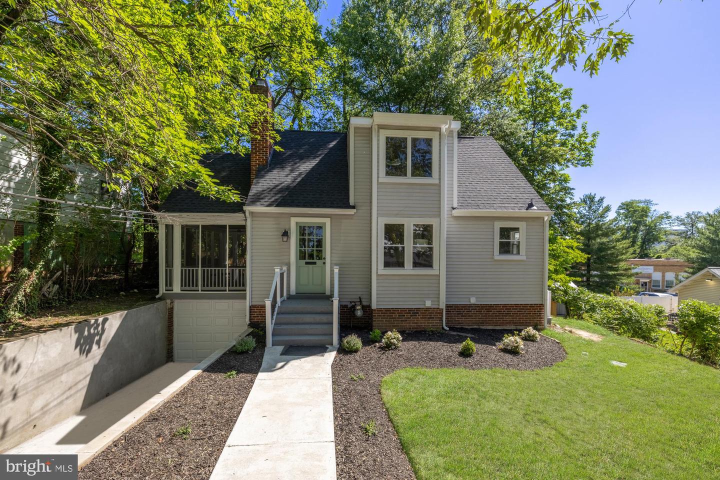 6603 Gude Avenue, Takoma Park
