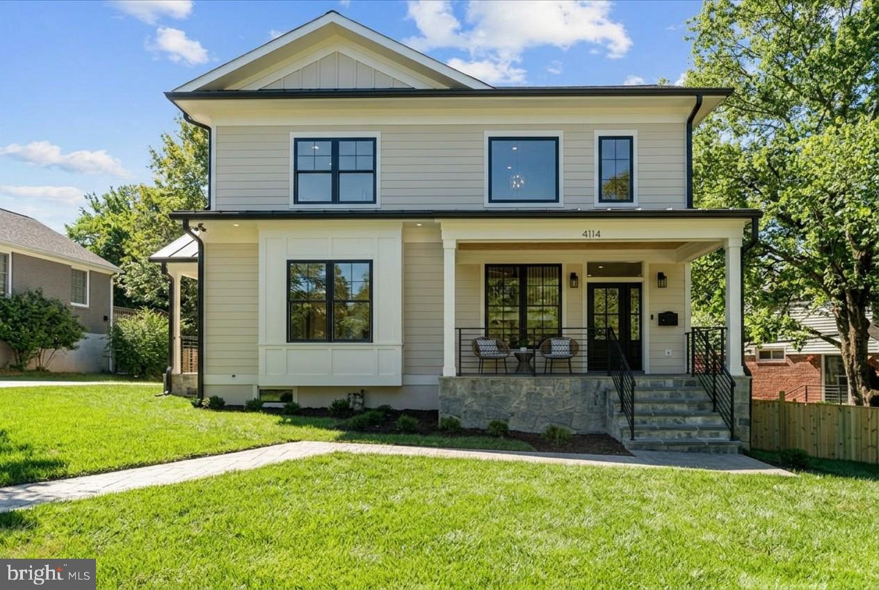 4114 Spruell Drive