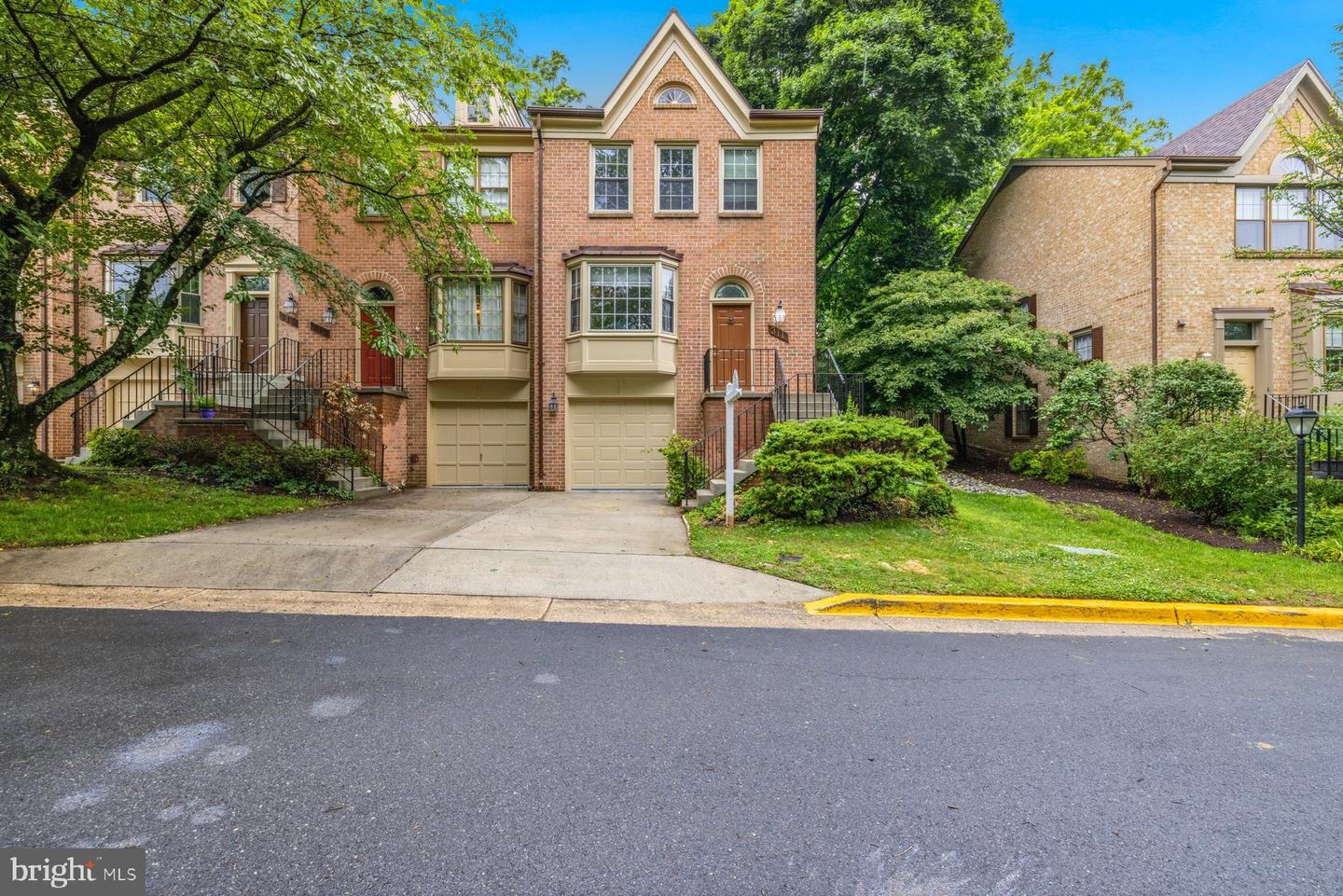 311 Lynn Manor Drive, Rockville