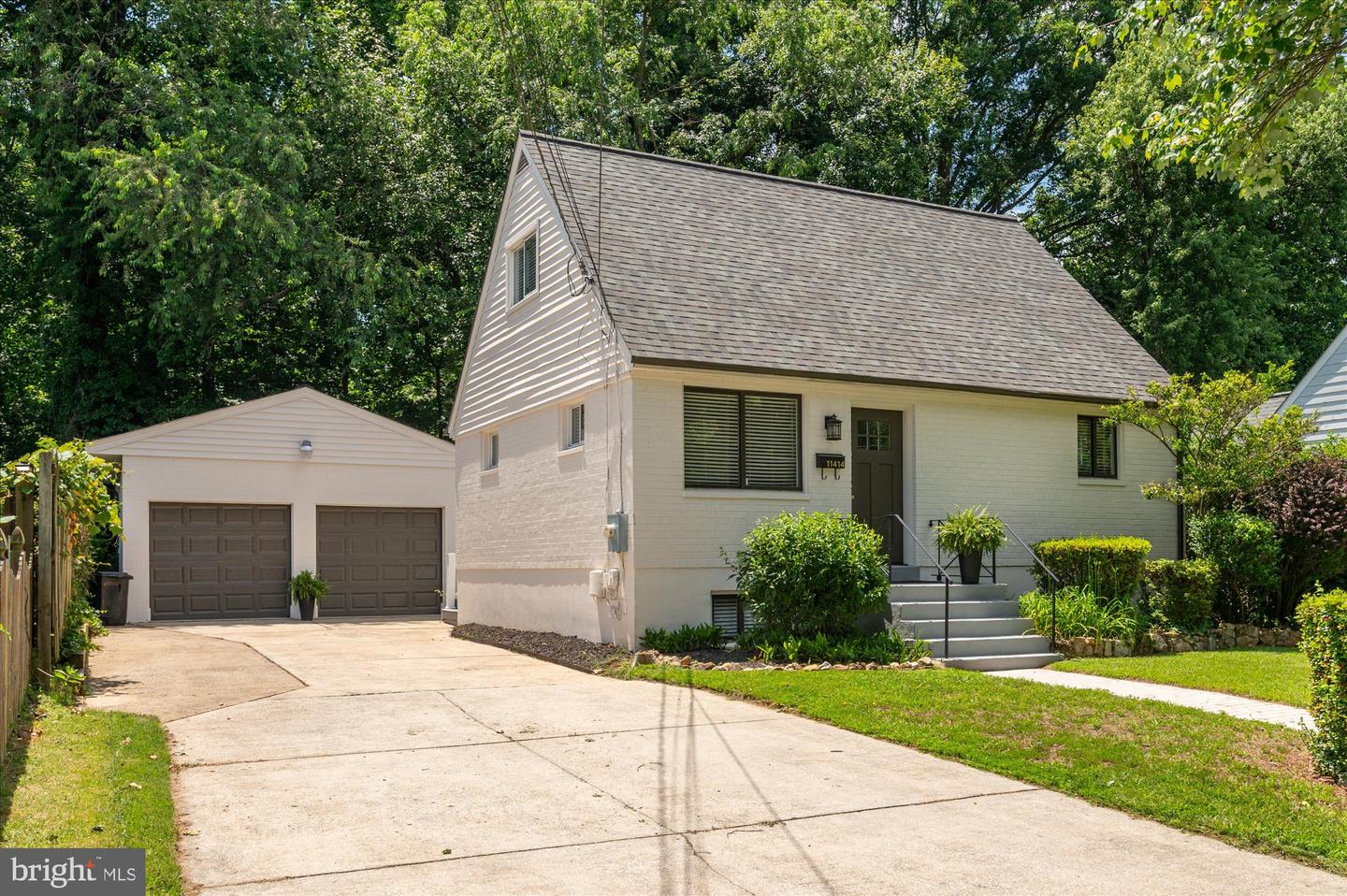 11414 Schuylkill Road