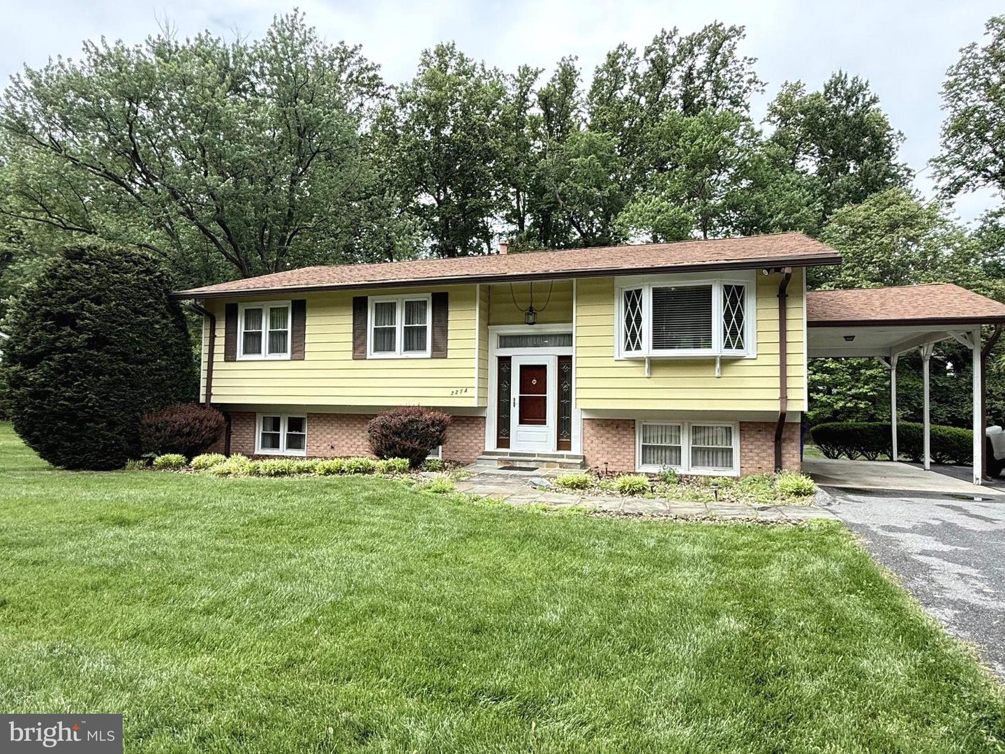 2214 Musgrove Road, Silver Spring