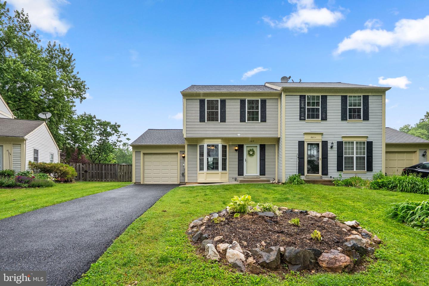 19819 Filbert Drive, Gaithersburg