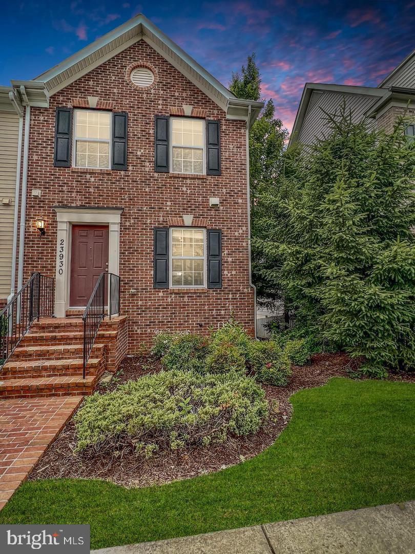 23930 Catawba Hill Dr