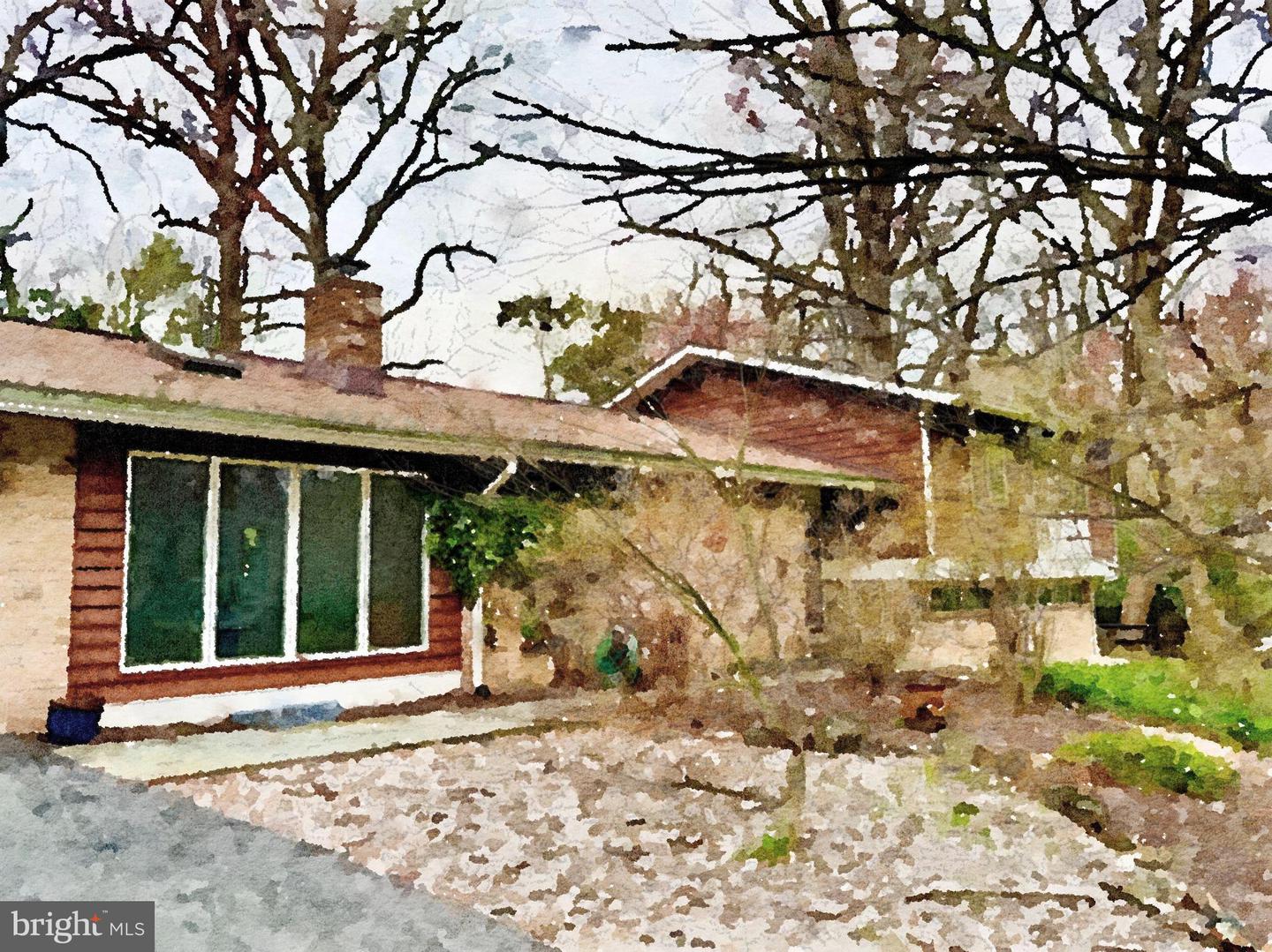 8108 Hamilton Spring Road, Bethesda