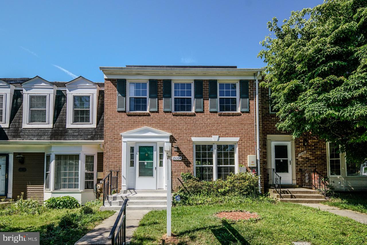 13104 Dairymaid Drive, Germantown