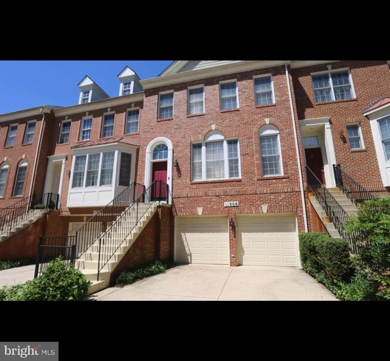 11906 Castlegate Court #45