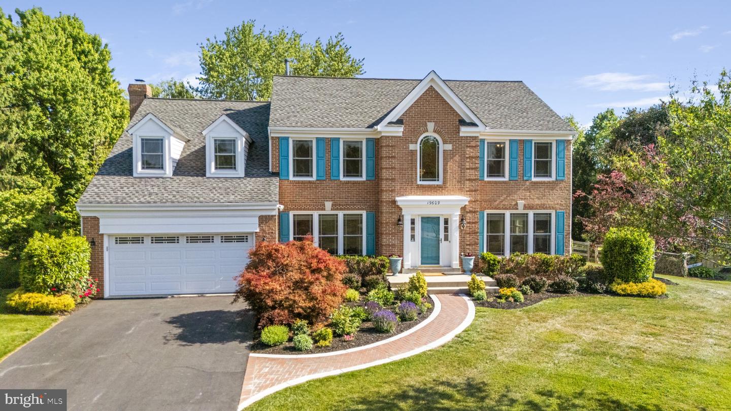 19609 Bruner Way, Poolesville
