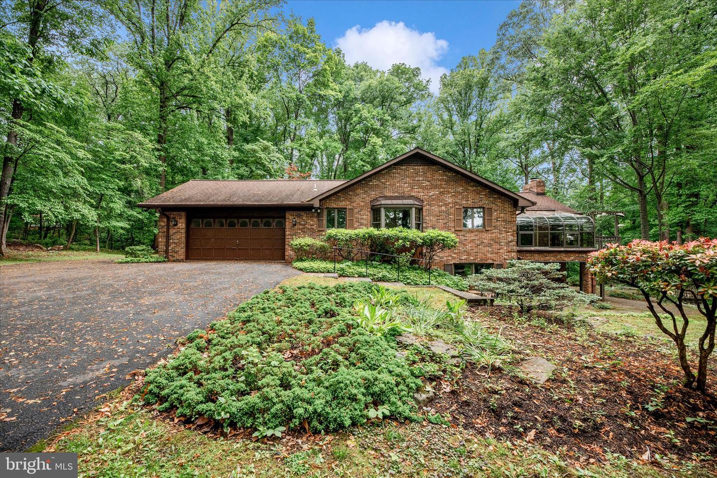 2221 Gold Mine Road, Brookeville