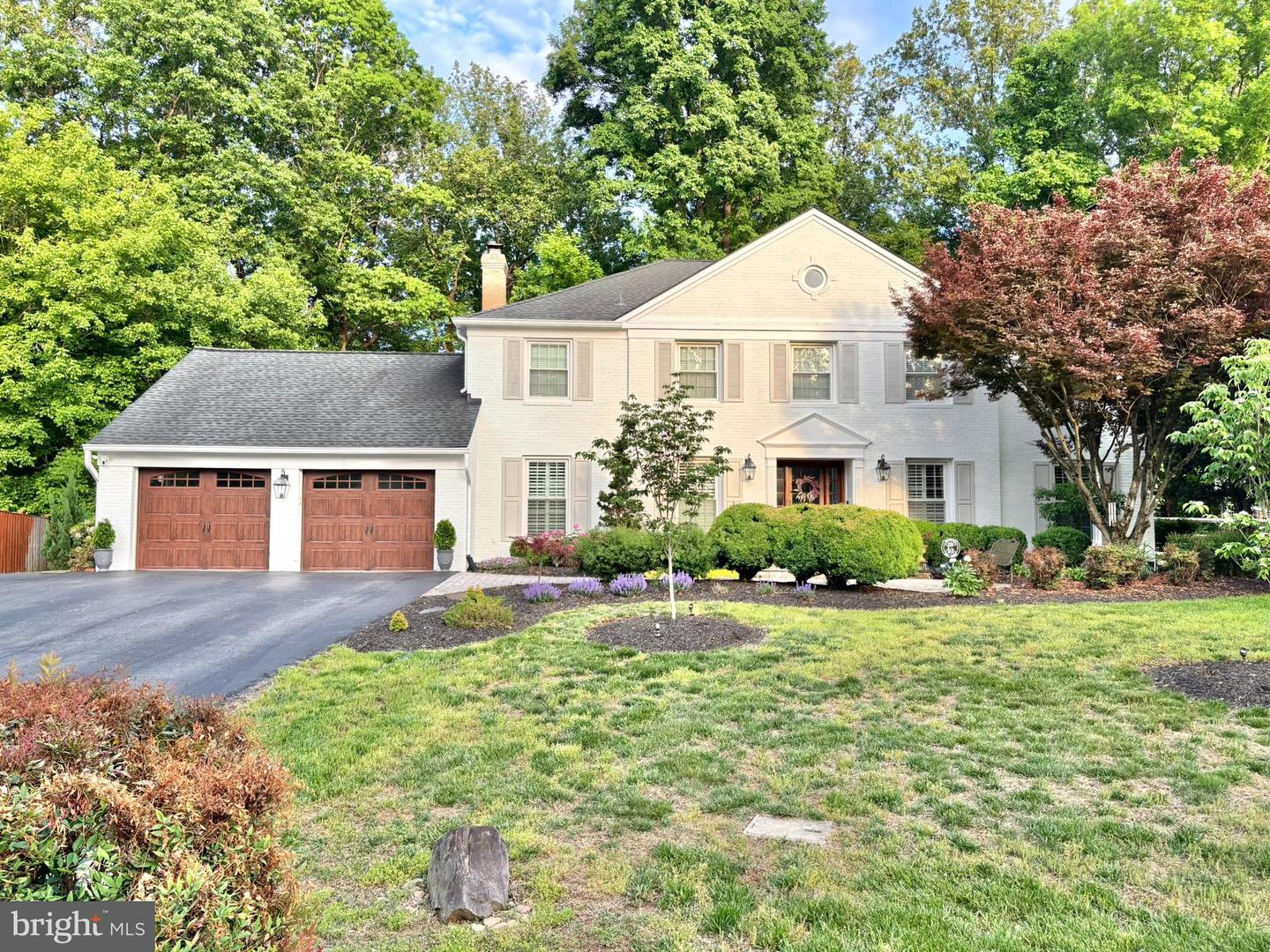 8101 Buckspark Lane E, Potomac