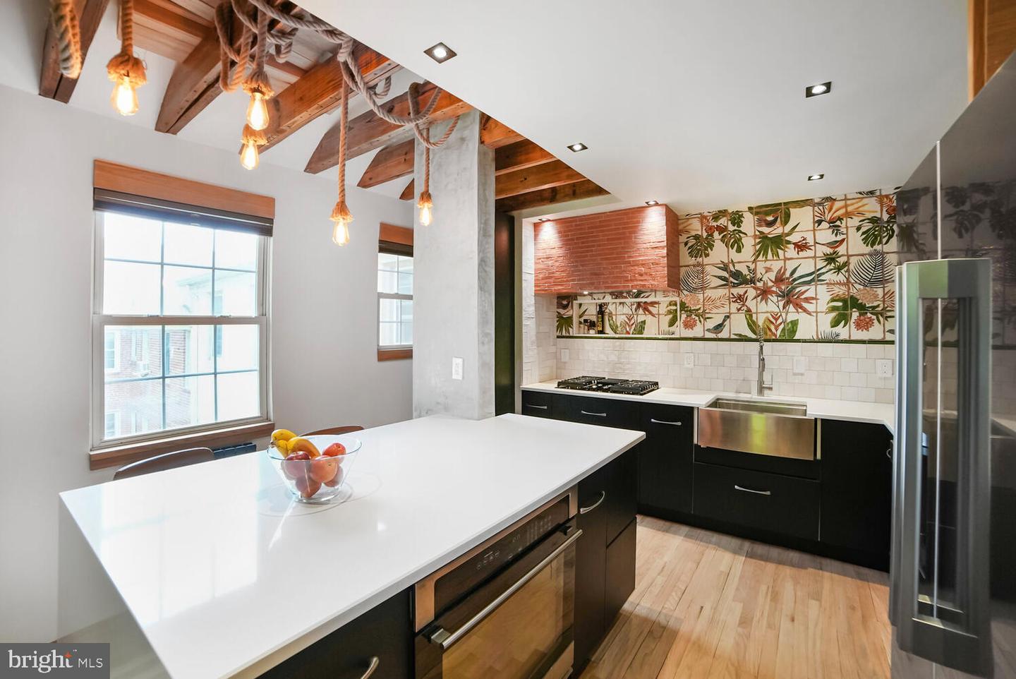 2217 Washington Avenue #202, Silver Spring