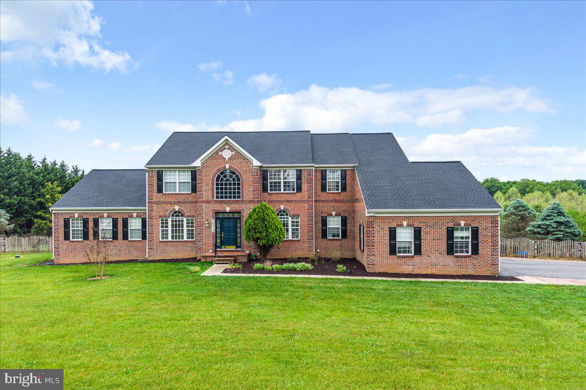 26313 Mullinix Mill Road