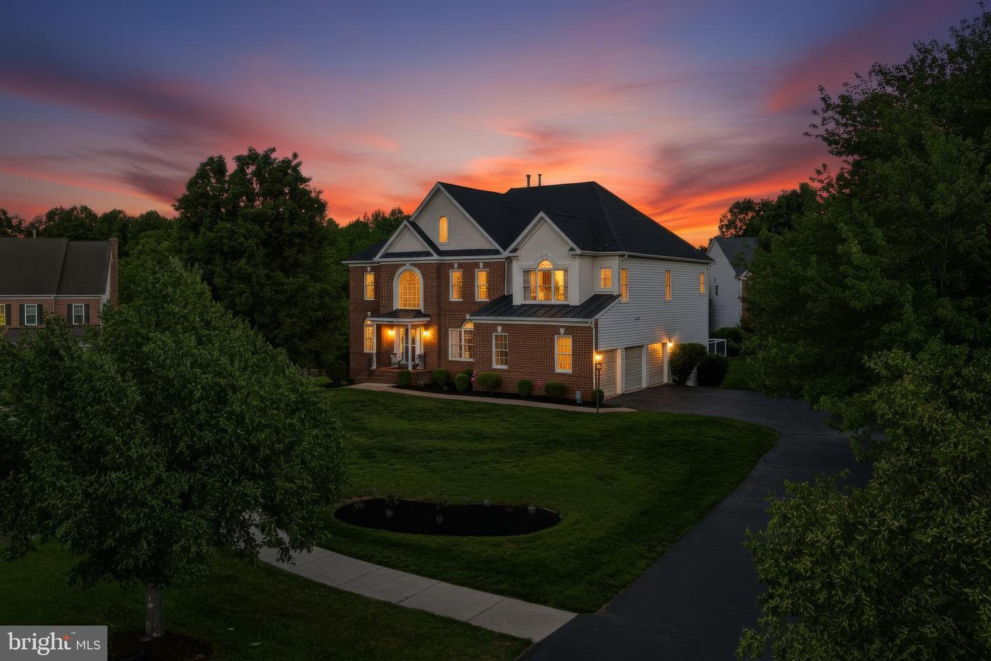 16502 Harbour Town Drive, Ashton