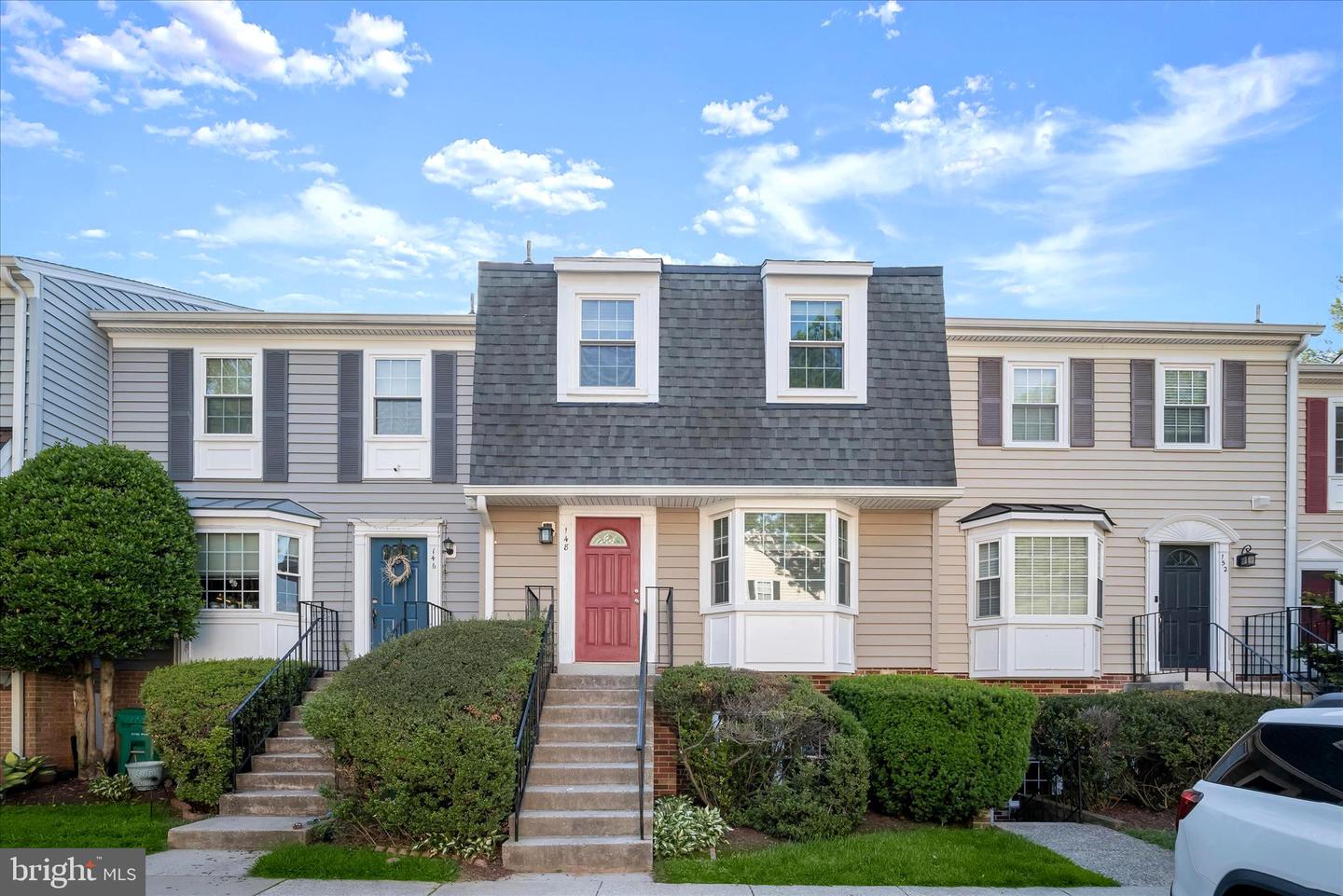 148 Barnsfield Court #204, Gaithersburg