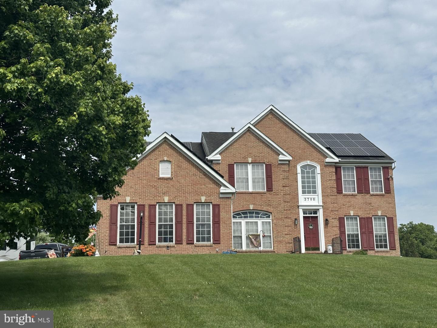 3708 Flintridge Court