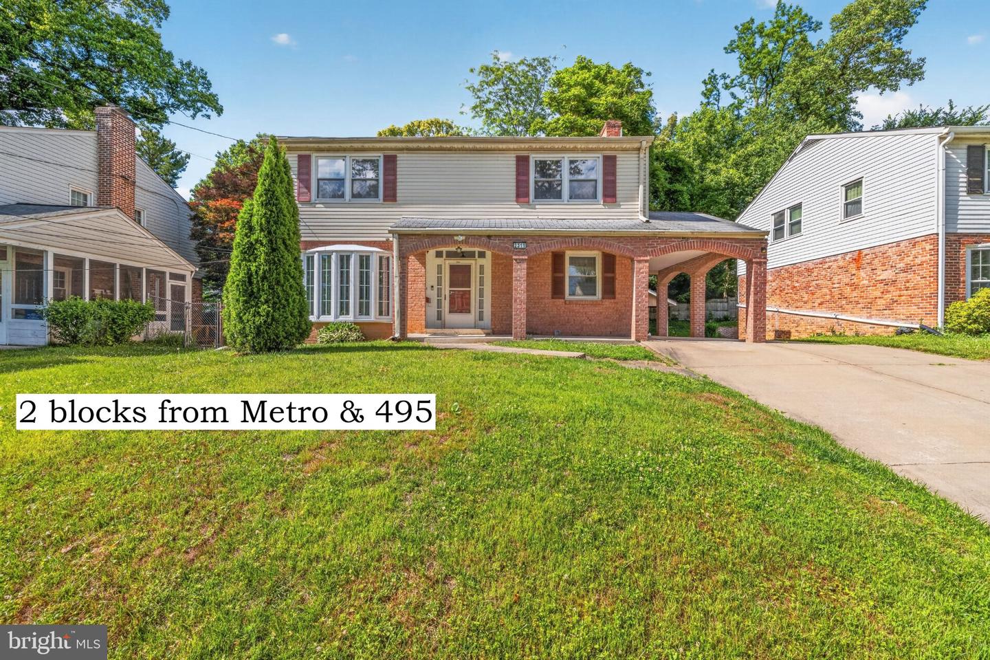 2311 Coleridge Drive