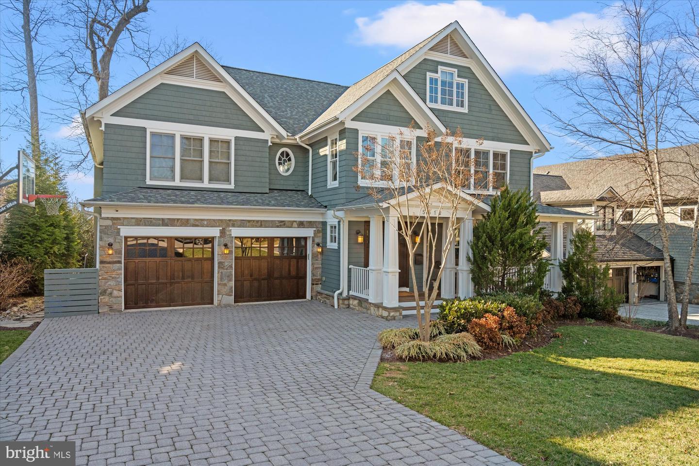 5312 Wapakoneta Road, Bethesda
