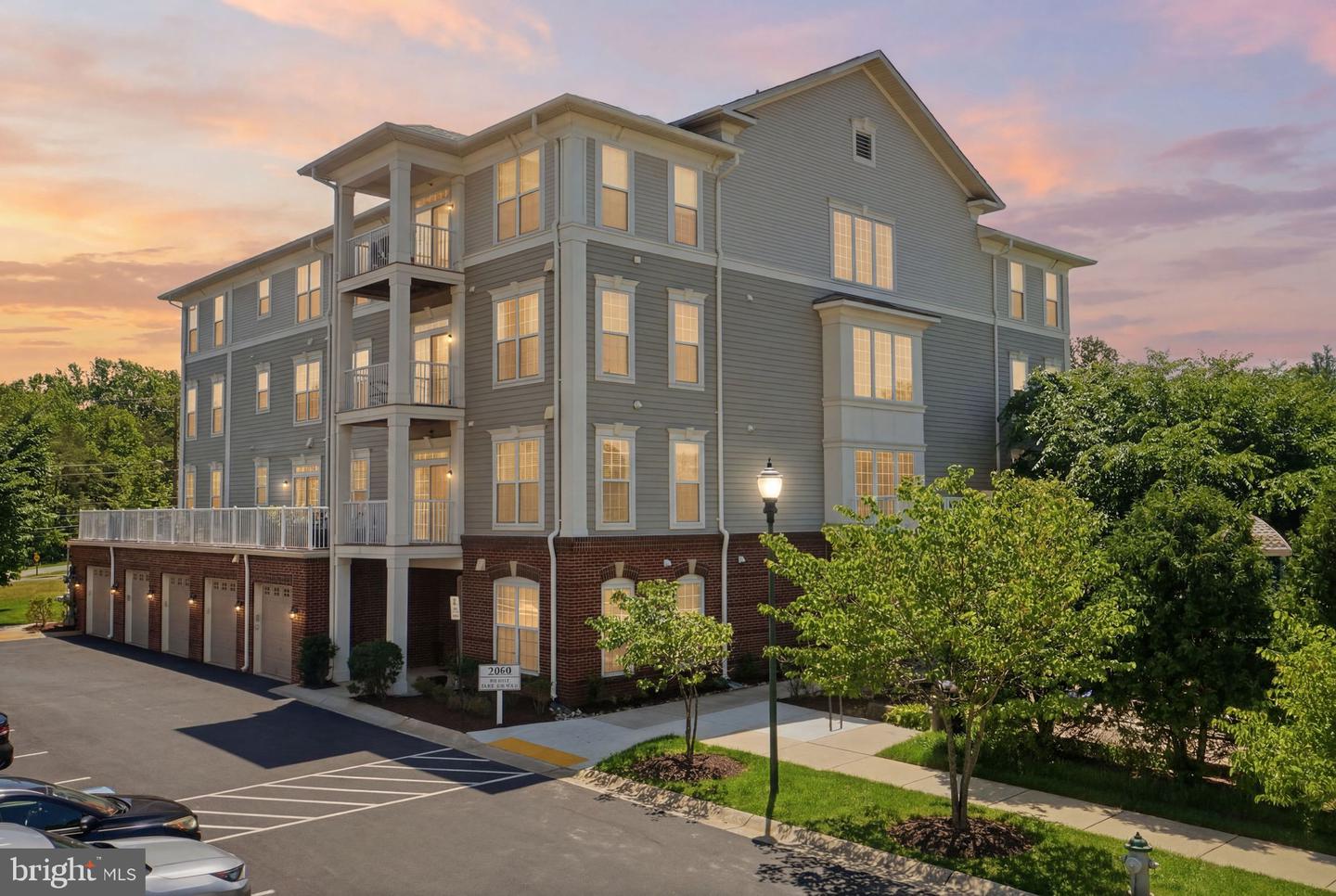 3850 Clara Downey Avenue #31