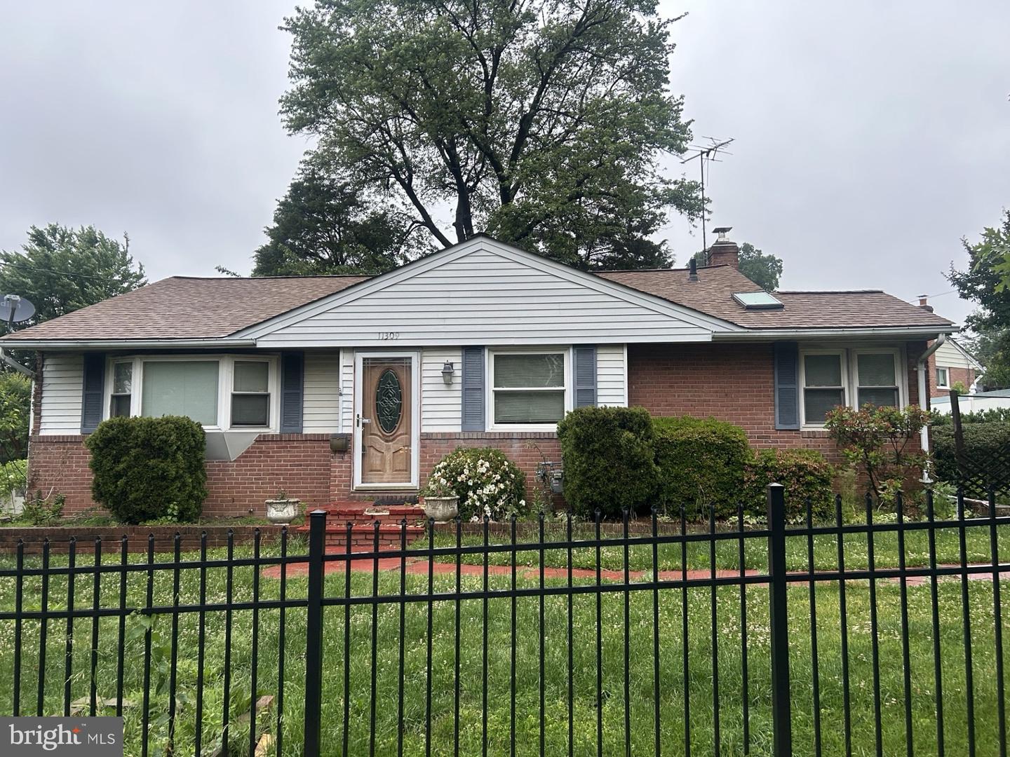 11309 Veirs Mill Road, Silver Spring
