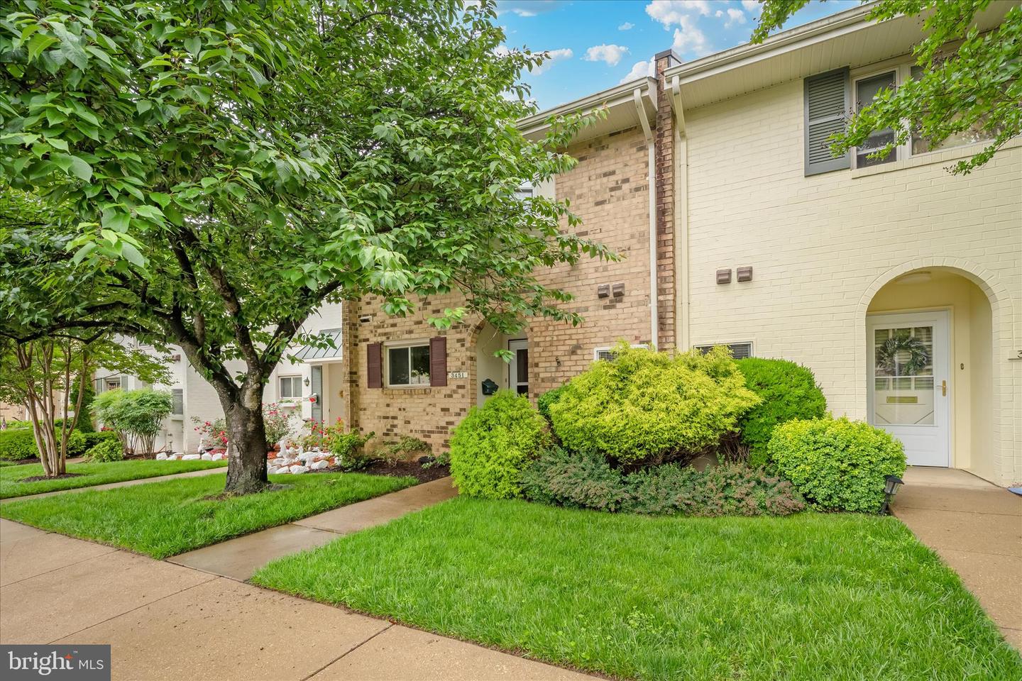 3451 S Leisure World Boulevard #83-G