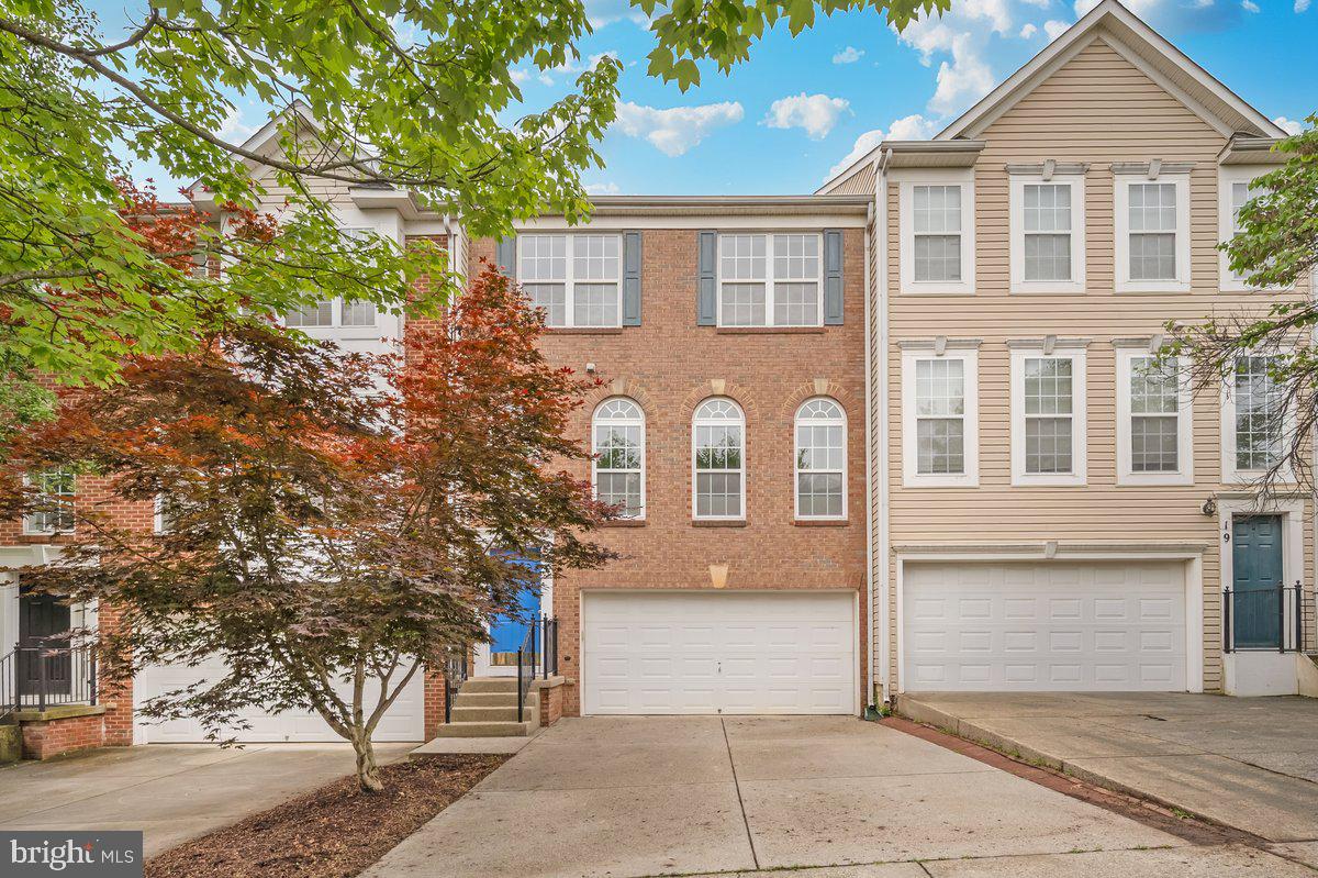21 Inkberry Circle, Gaithersburg