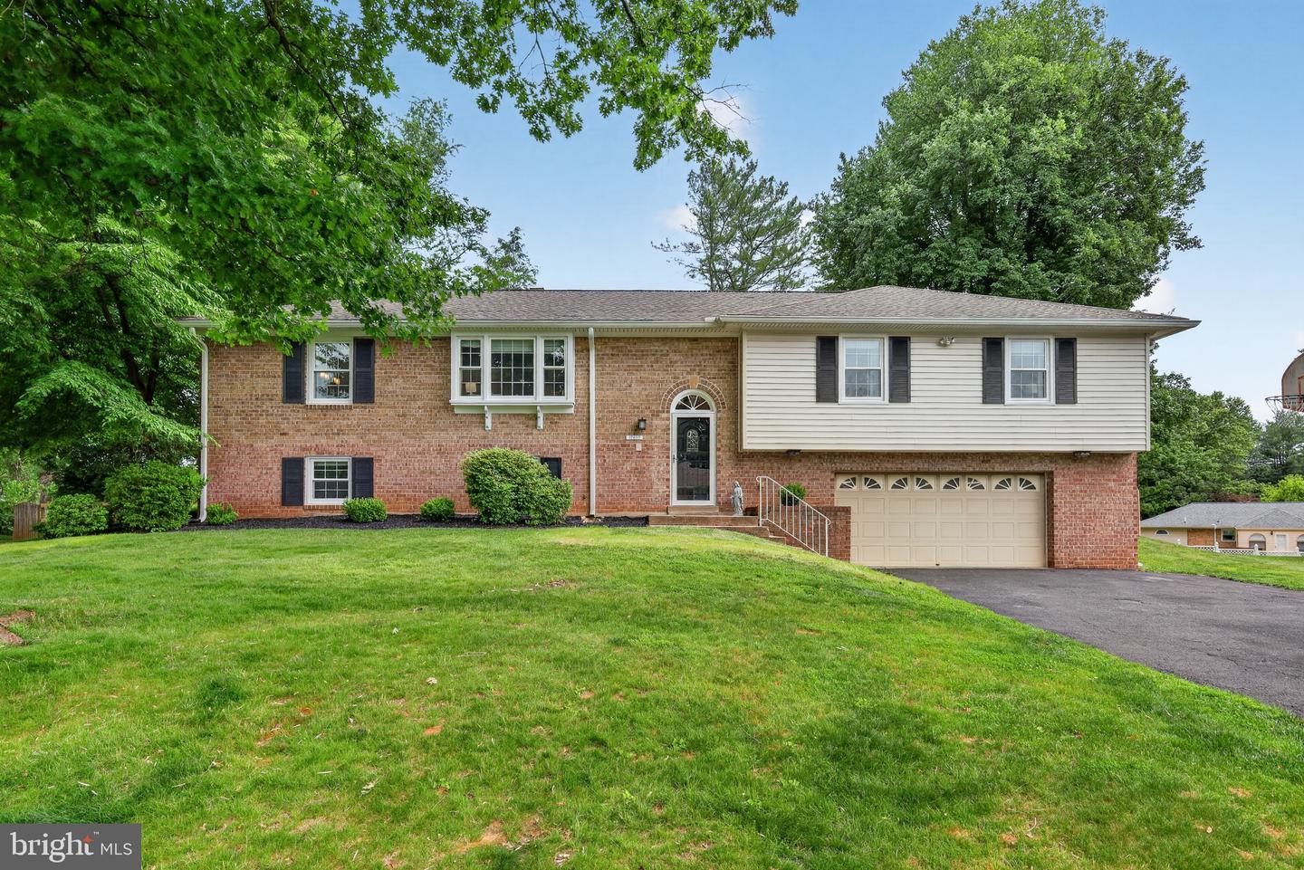 17617 Prince Edward Drive, Olney