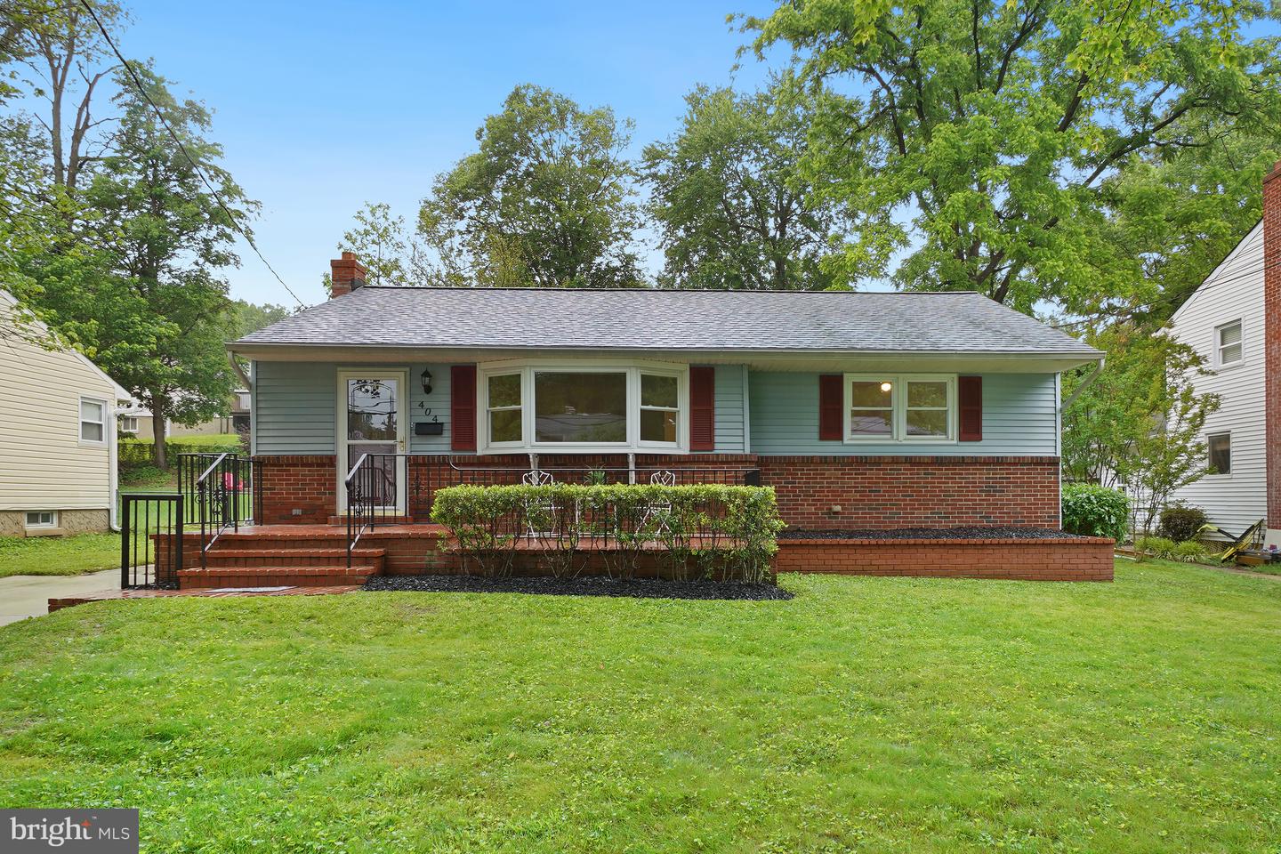 404 Silver Rock Road, Rockville