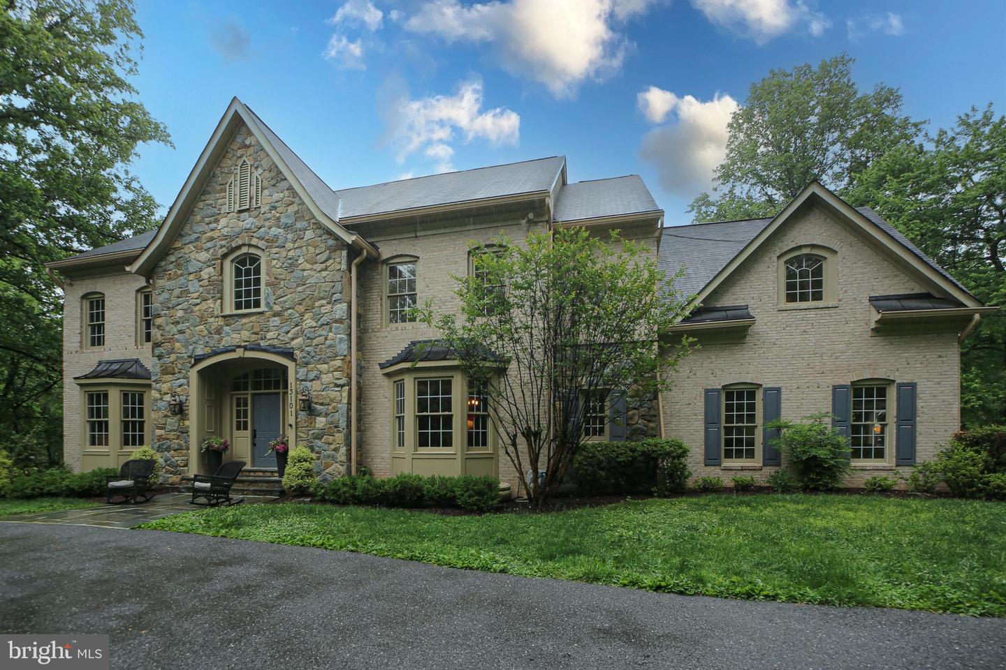 13101 Ridge Drive
