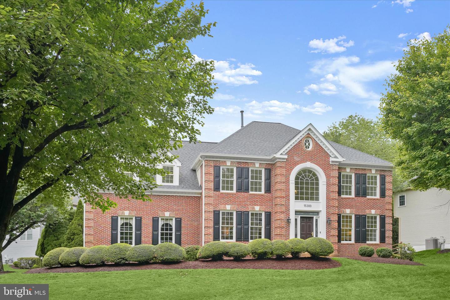15300 Kwanzan Court, North Potomac