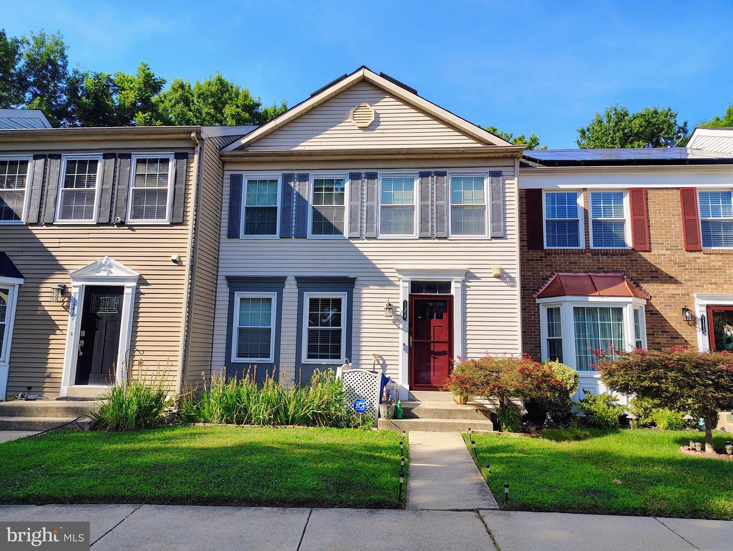 11217 Bent Creek Terrace