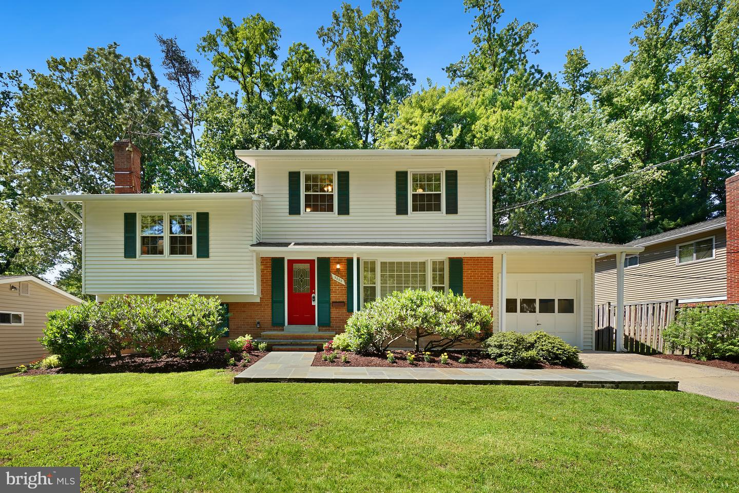 5000 Baffin Bay Lane, Rockville