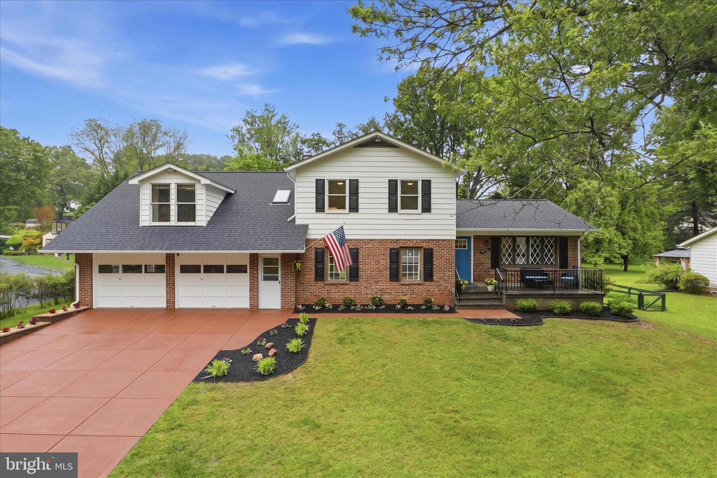 6939 Wick Lane, Rockville