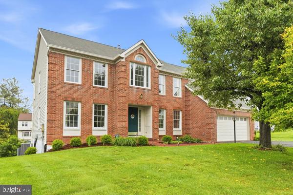 13428 Bregman Road, Silver Spring