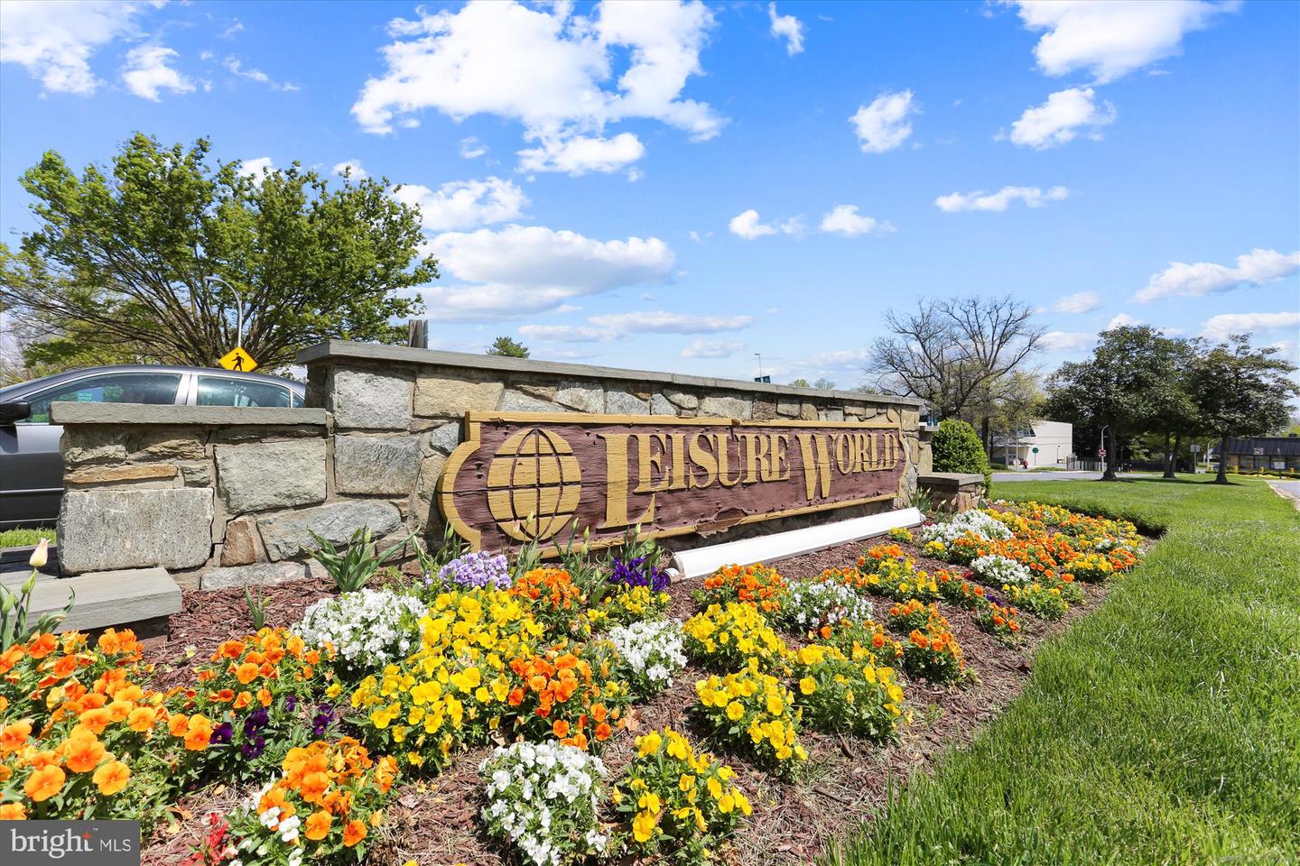 3200 N Leisure World Boulevard #1018