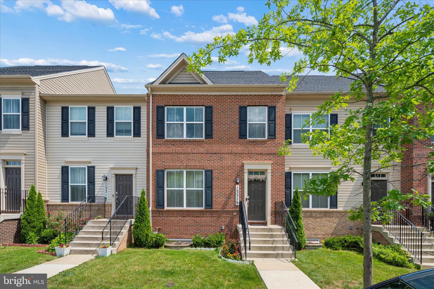 13316 Garnkirk Forest Drive