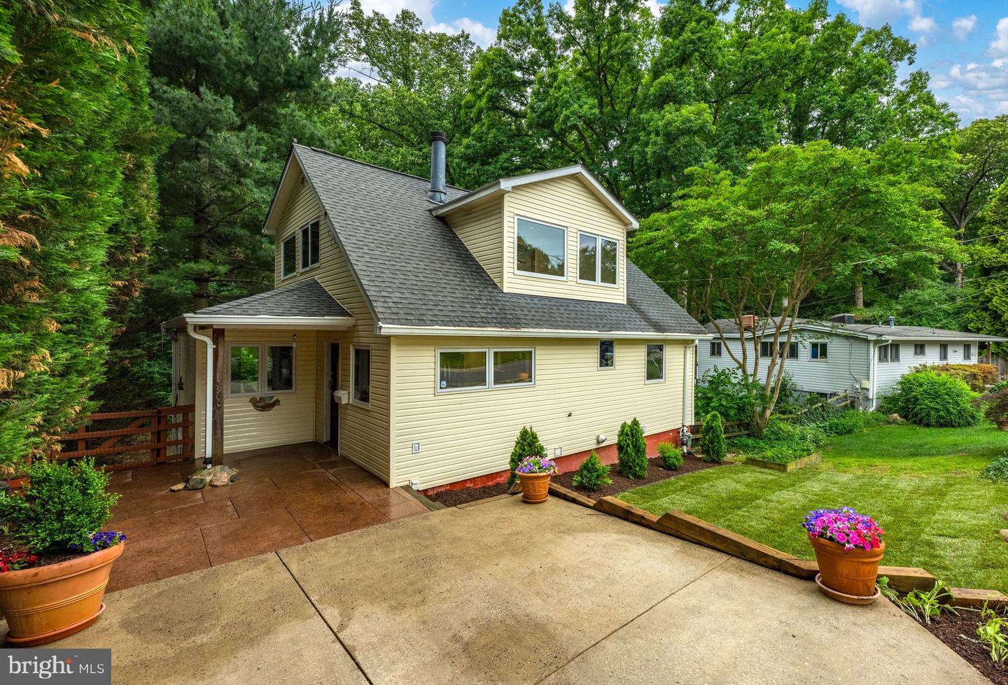 3900 Decatur Avenue, Kensington