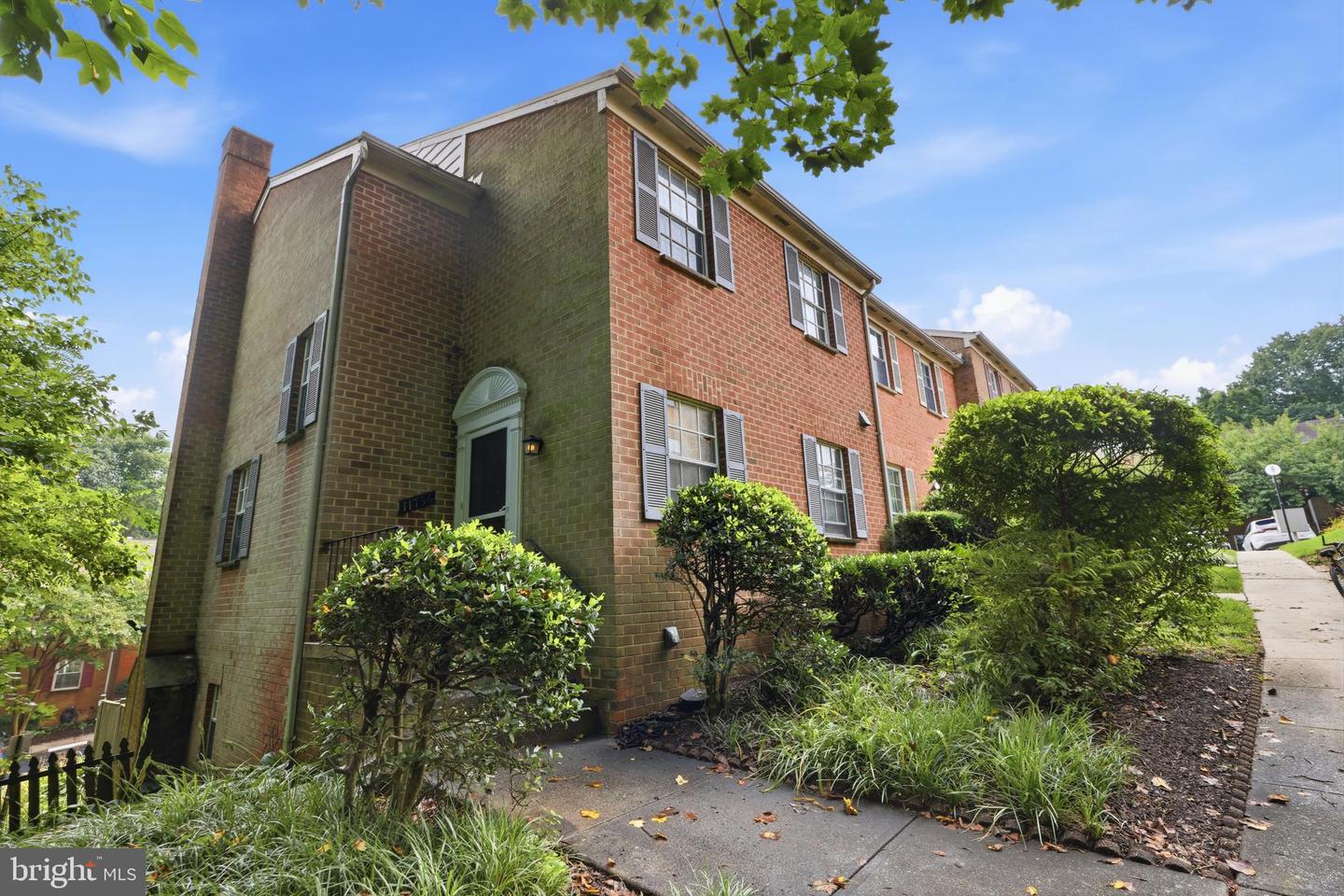11756 Carriage House Drive #1