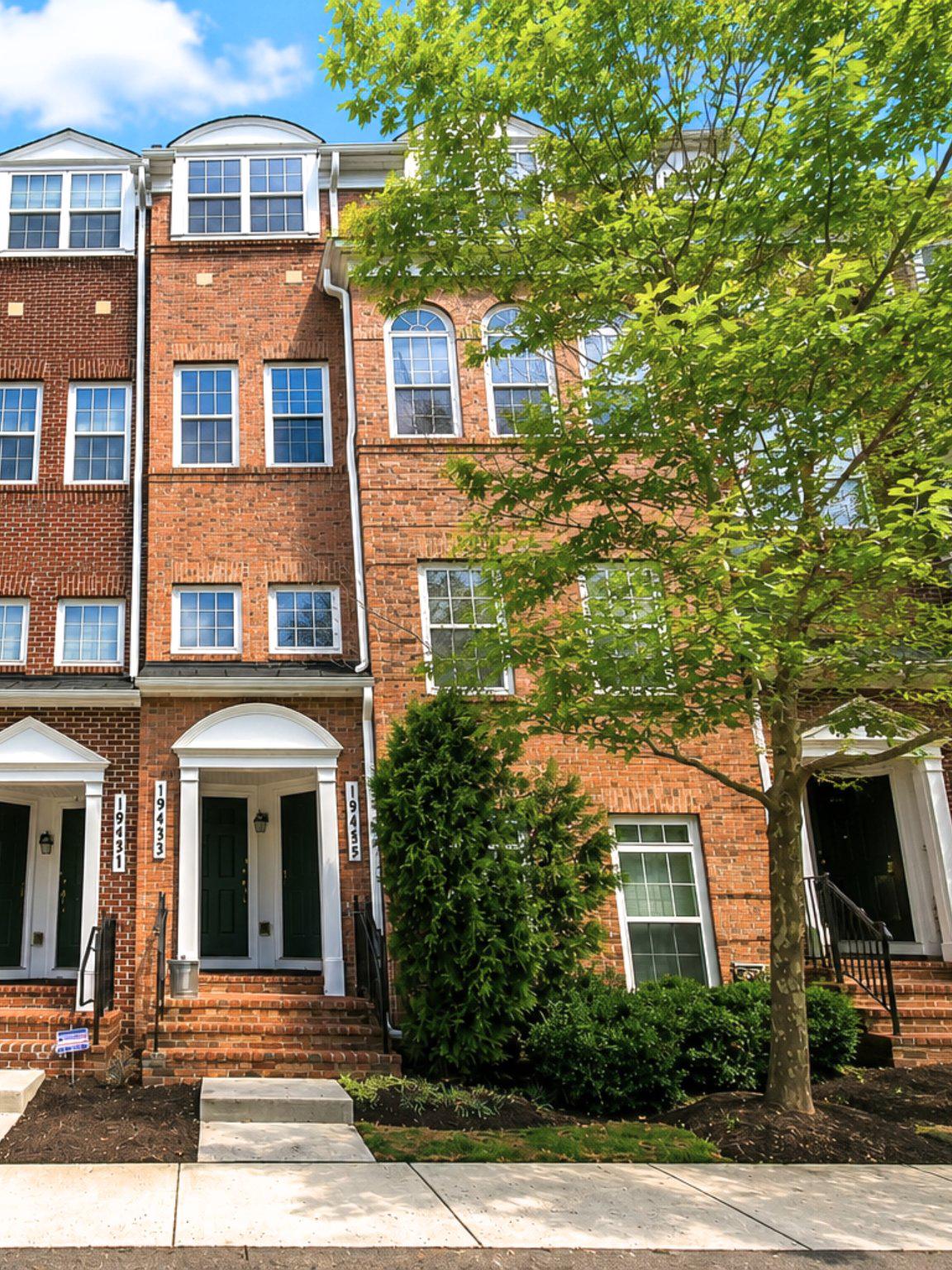 19433 Dover Cliffs #19433