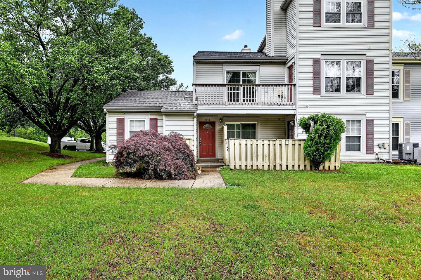 3146 Quartet Lane #253