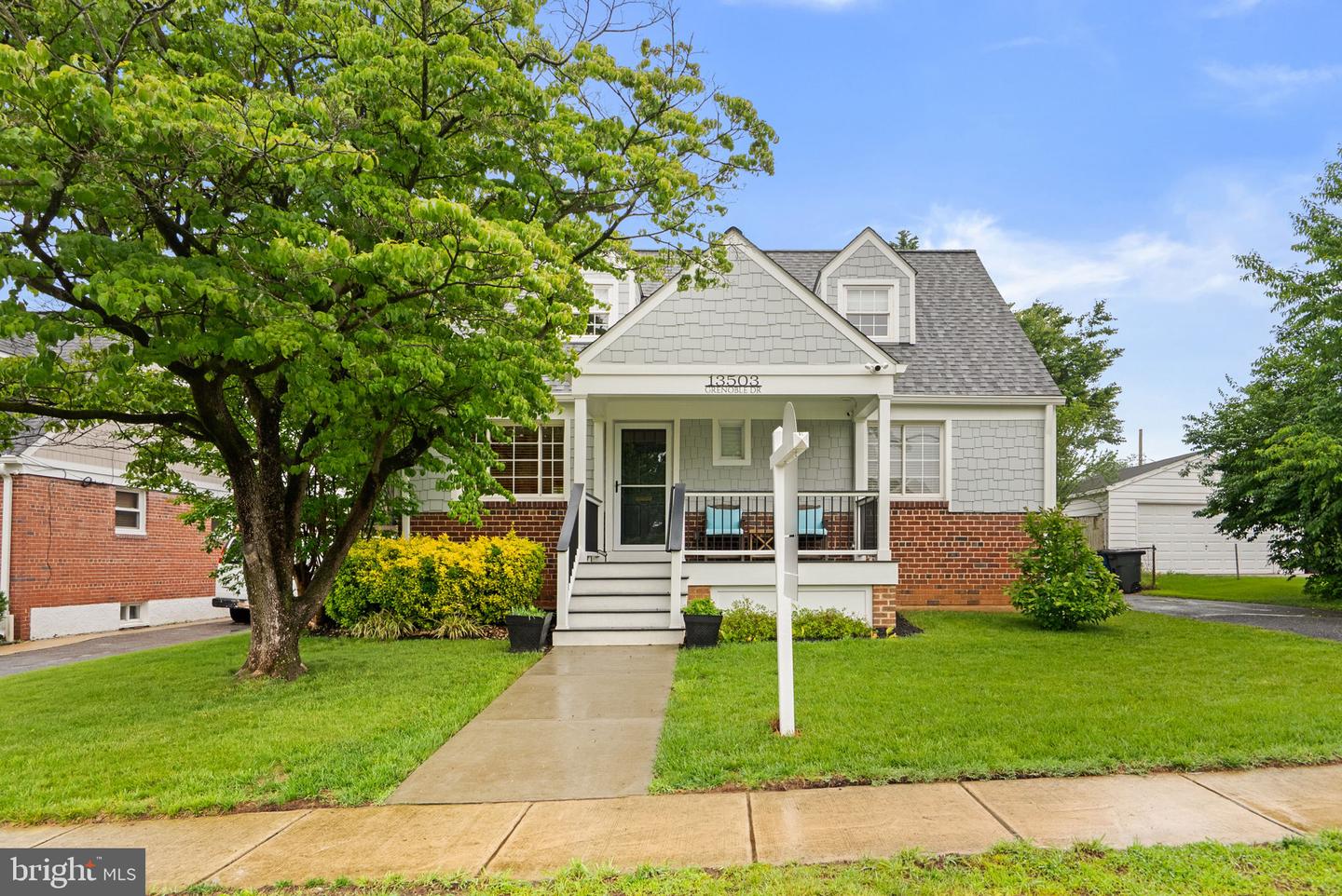 13503 Grenoble Drive, Rockville