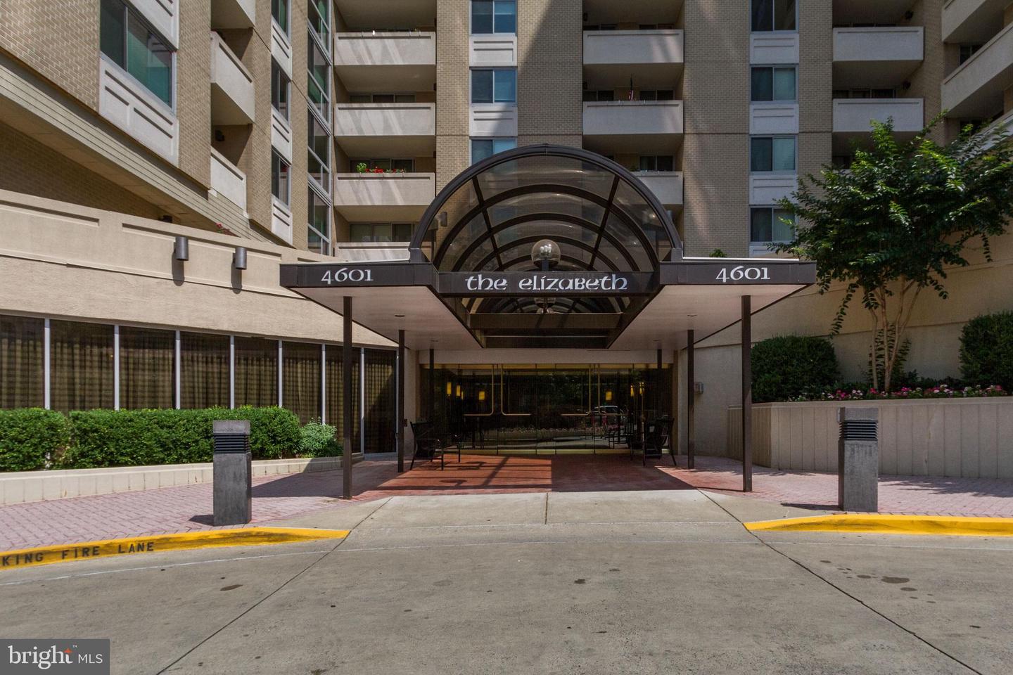 4601 N Park Avenue #210k