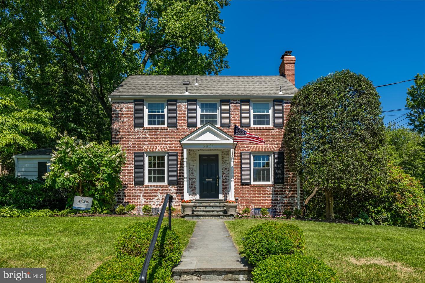 5901 Devonshire Drive
