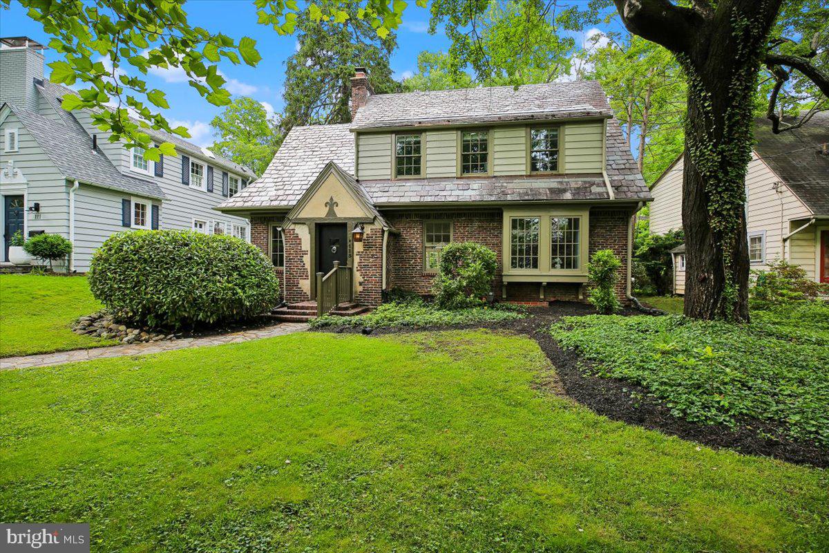 113 Oxford Street, Chevy Chase