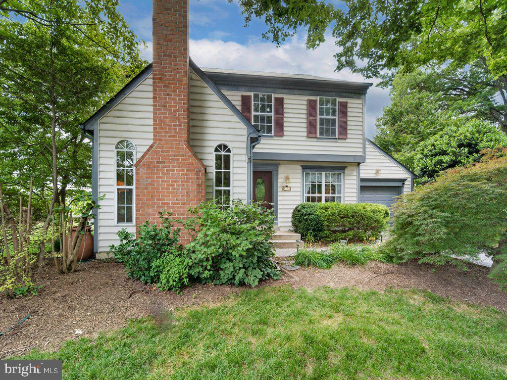 9413 Vineyard Haven Drive