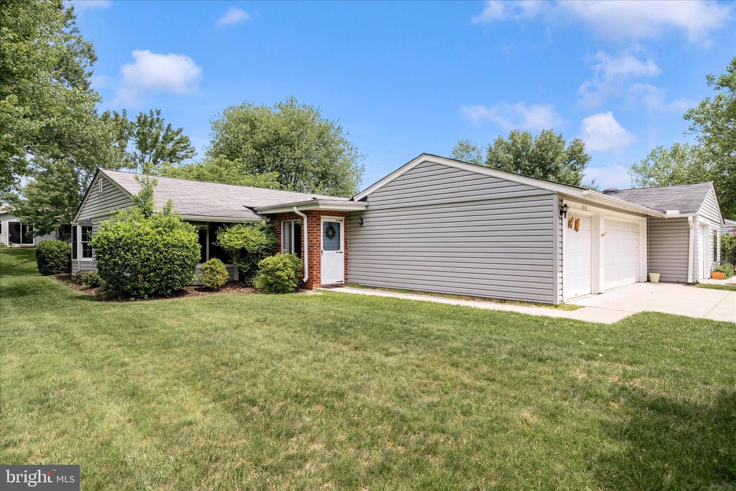 3533 Twin Branches Drive #40-A, Silver Spring