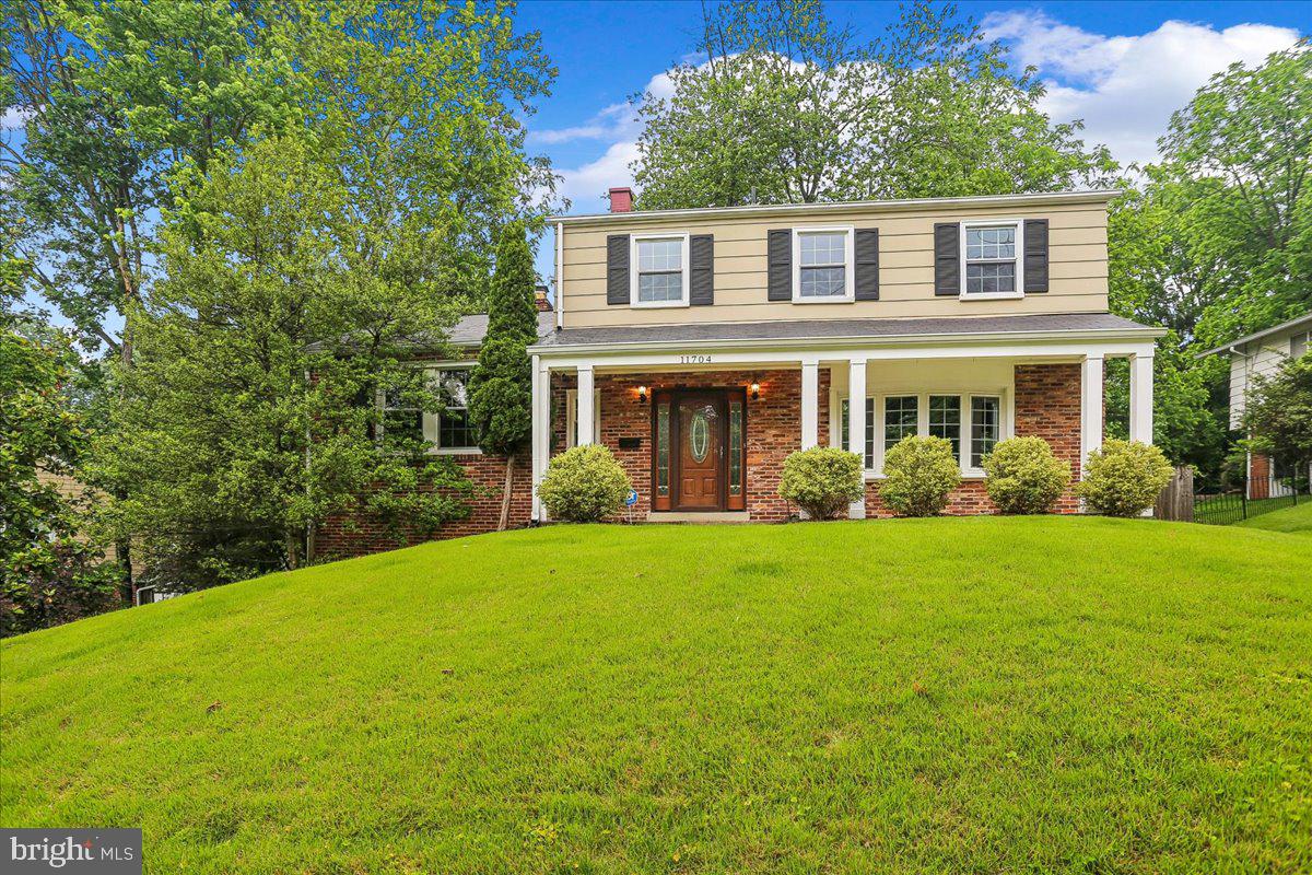 11704 Stonington Place, Silver Spring