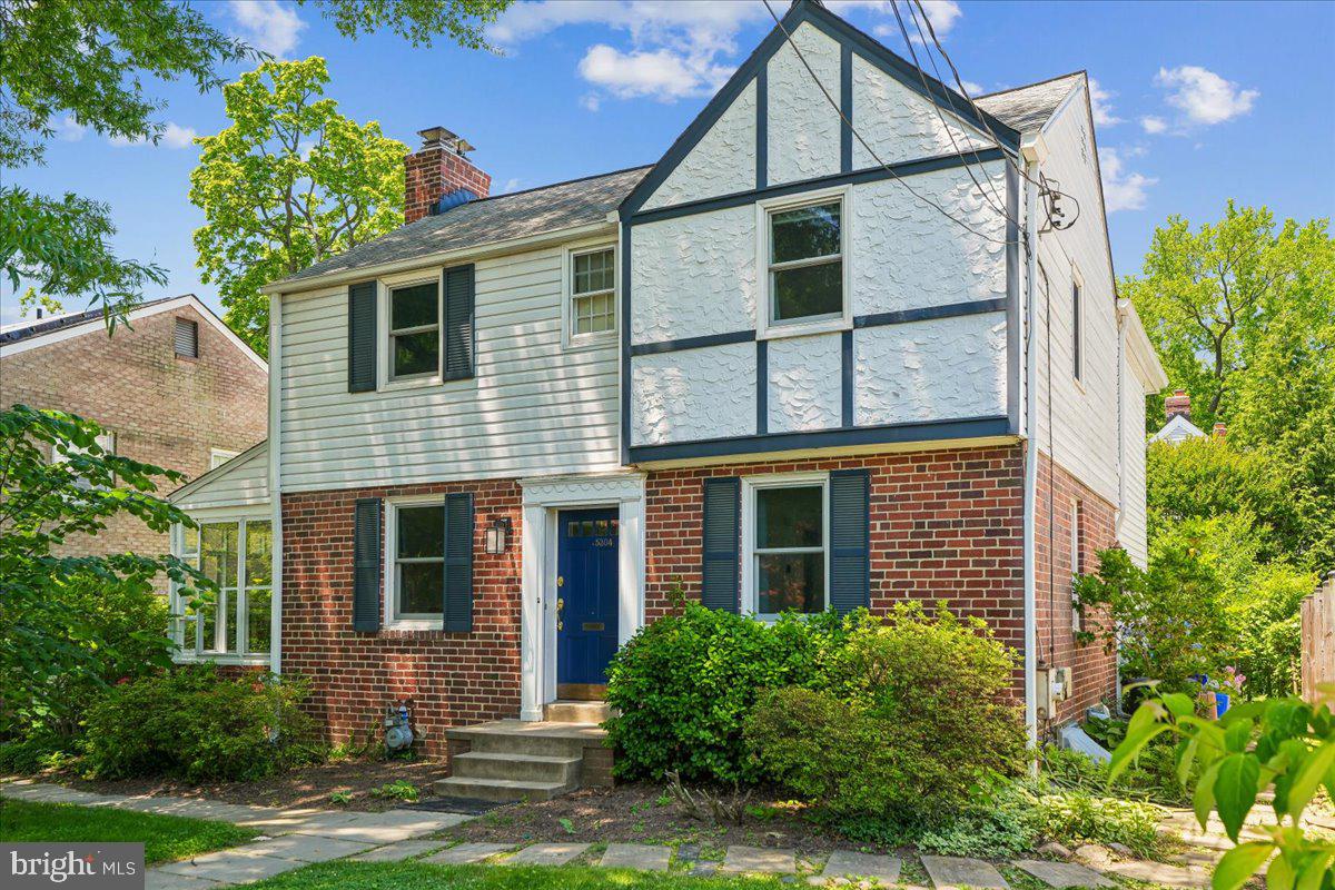 5304 Sherrill Avenue, Chevy Chase