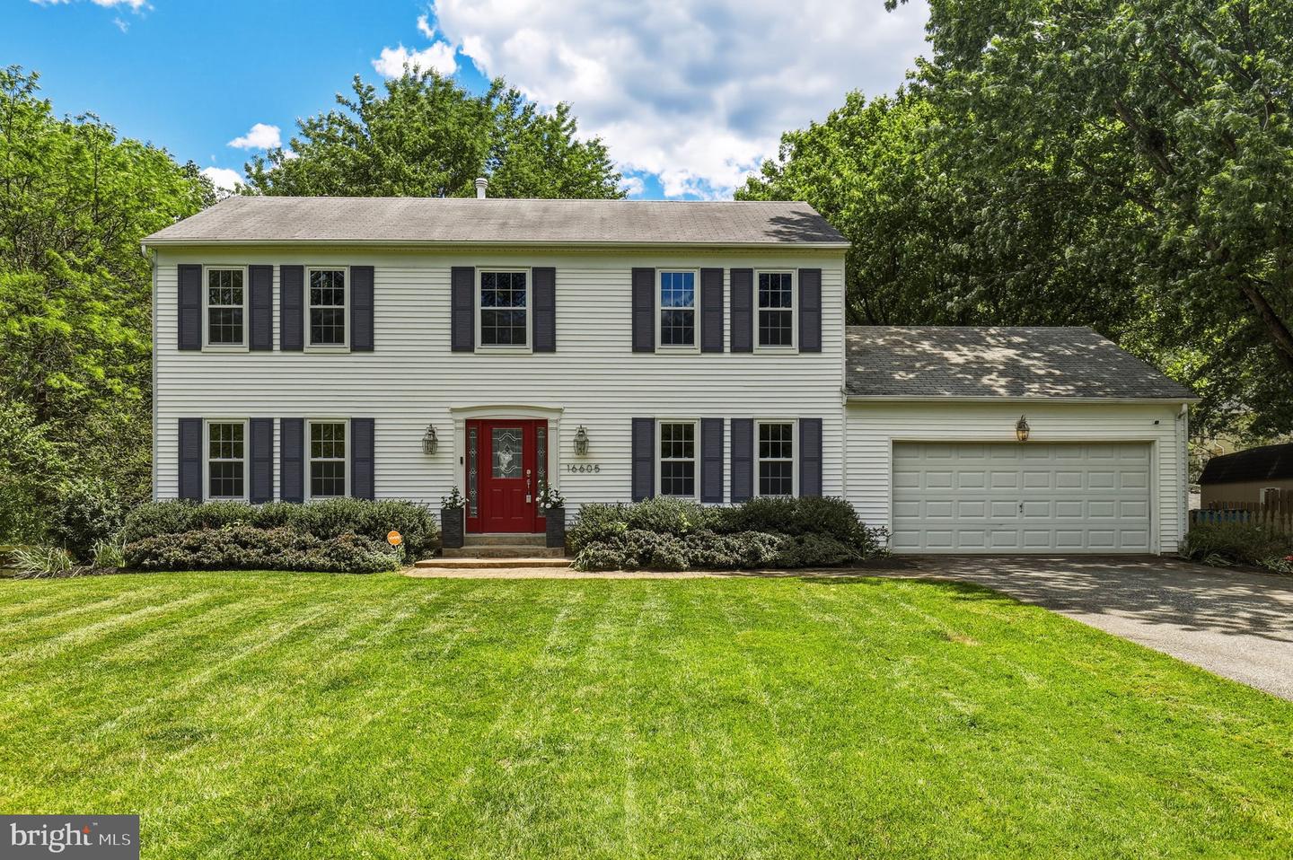 16605 Lescot Terrace, Rockville