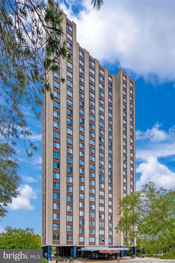 9701 Fields Road #407