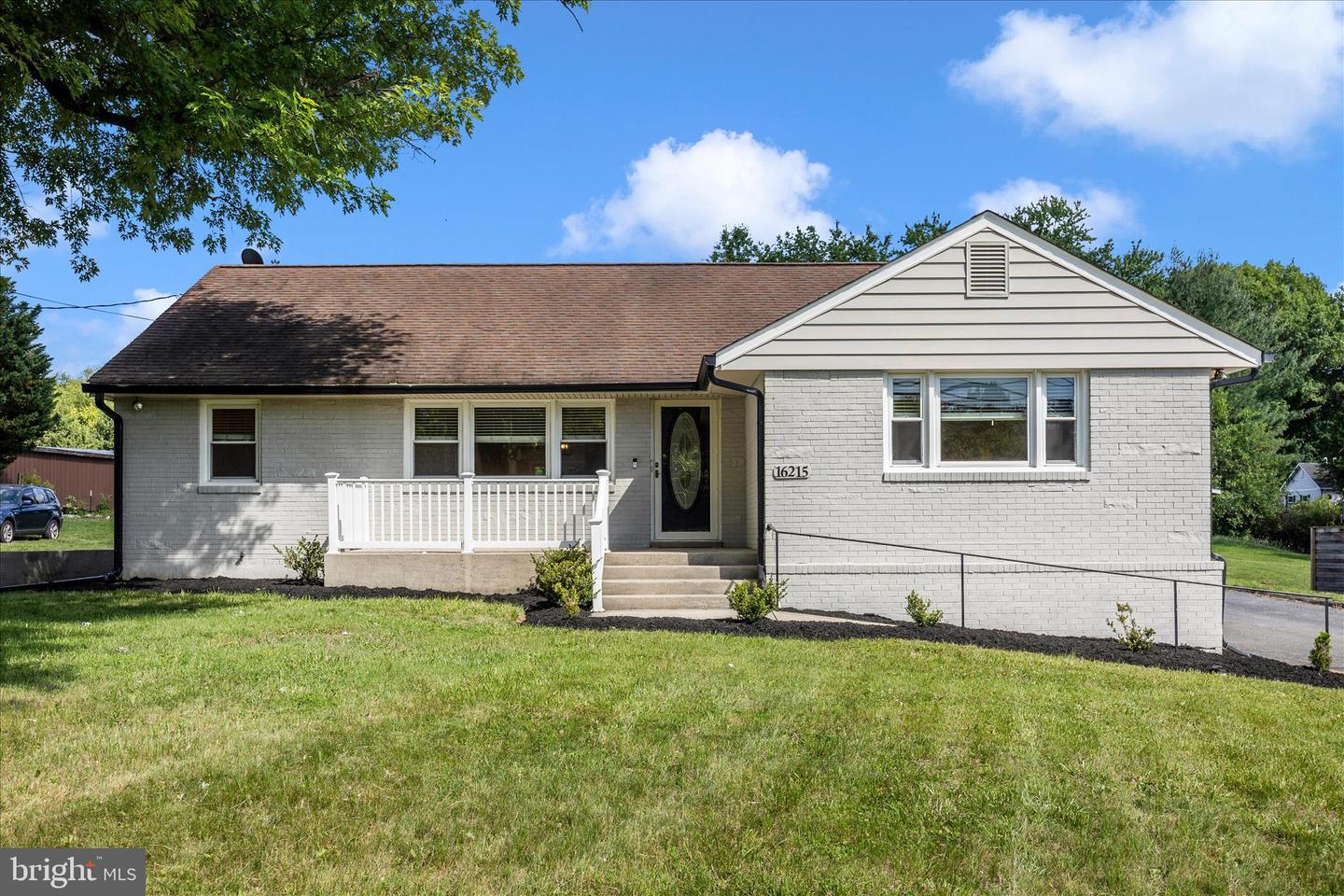 16215 Redland Road
